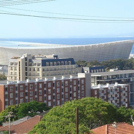 Cascades Apartments 609 & 706 Cape Town Ngoại thất bức ảnh