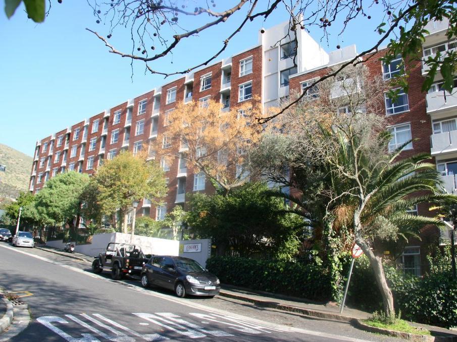 Cascades Apartments 609 & 706 Cape Town Ngoại thất bức ảnh