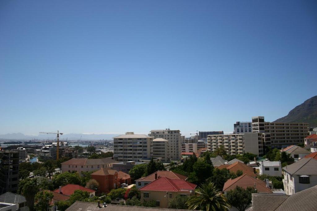 Cascades Apartments 609 & 706 Cape Town Ngoại thất bức ảnh