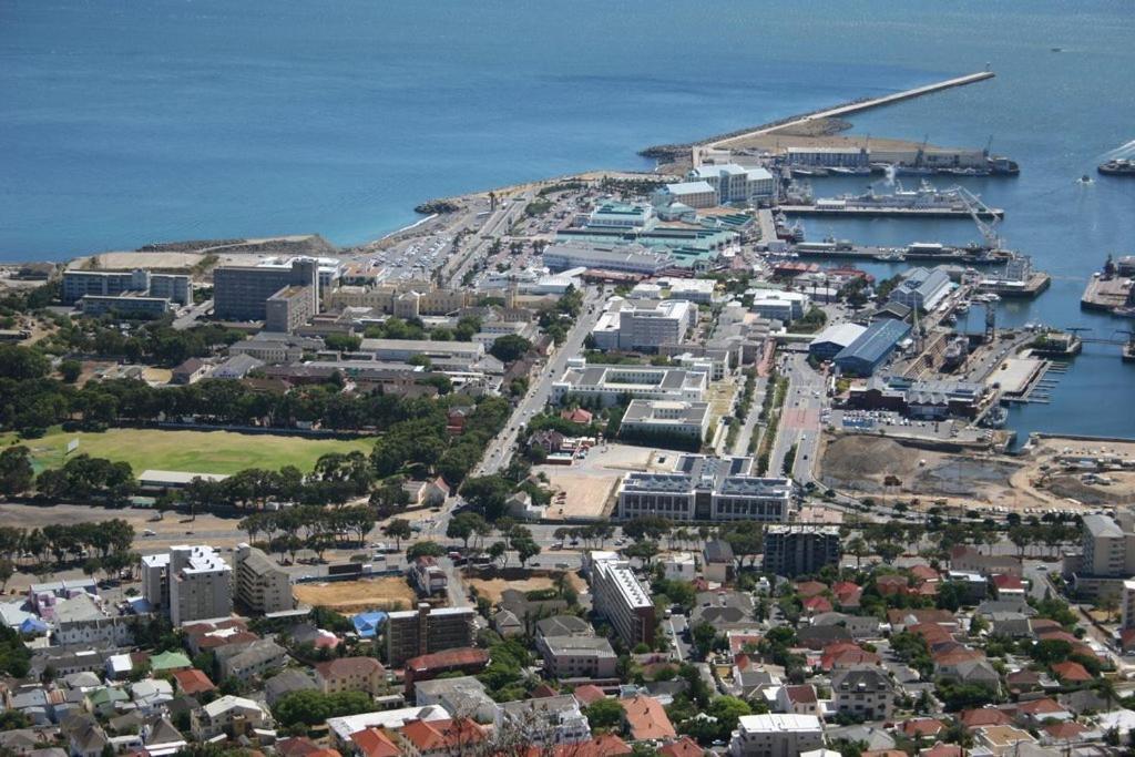 Cascades Apartments 609 & 706 Cape Town Ngoại thất bức ảnh