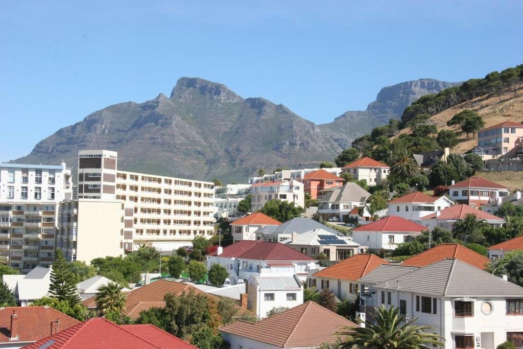 Cascades Apartments 609 & 706 Cape Town Ngoại thất bức ảnh