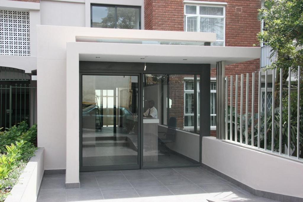 Cascades Apartments 609 & 706 Cape Town Ngoại thất bức ảnh
