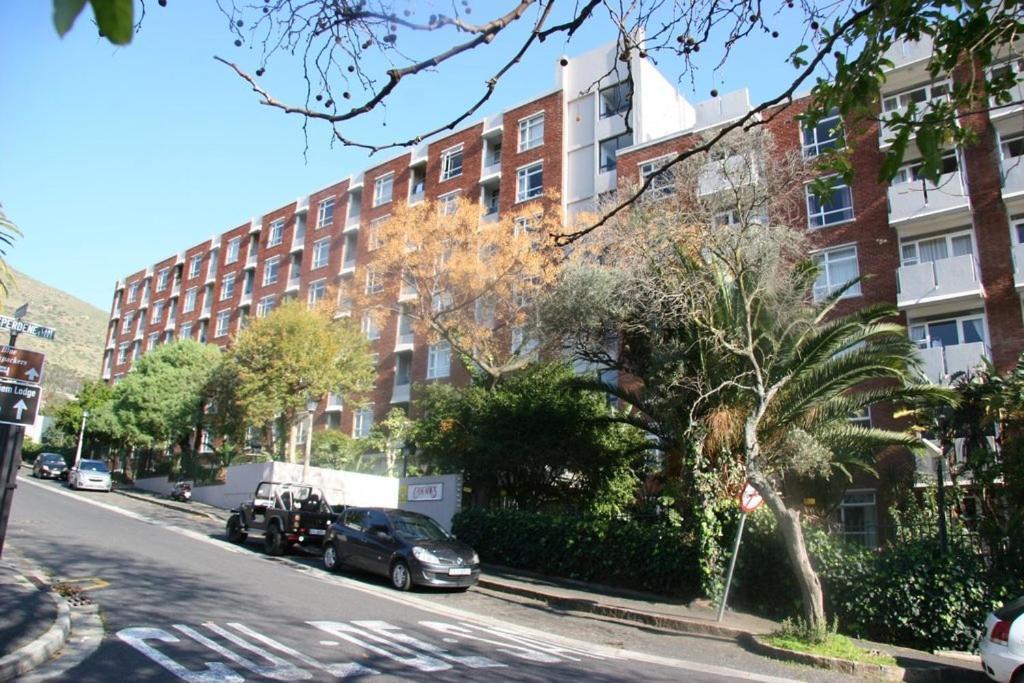 Cascades Apartments 609 & 706 Cape Town Ngoại thất bức ảnh