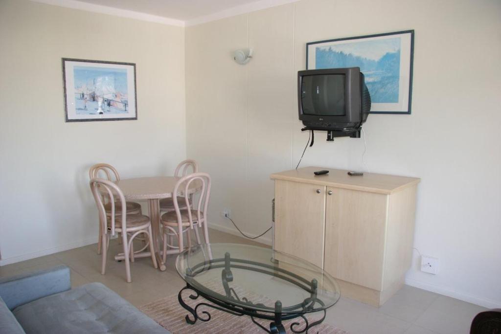 Cascades Apartments 609 & 706 Cape Town Ngoại thất bức ảnh