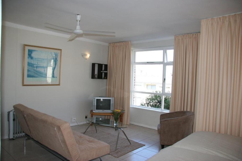 Cascades Apartments 609 & 706 Cape Town Ngoại thất bức ảnh