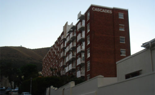Cascades Apartments 609 & 706 Cape Town Ngoại thất bức ảnh