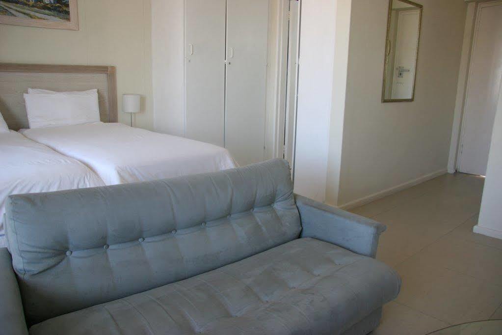 Cascades Apartments 609 & 706 Cape Town Ngoại thất bức ảnh