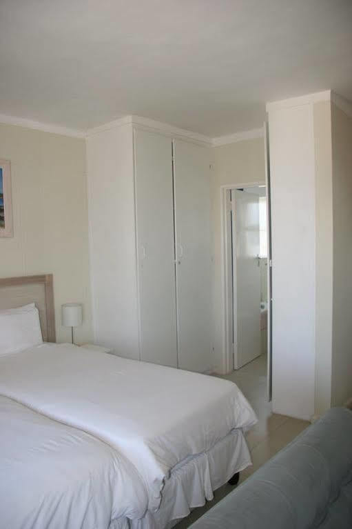 Cascades Apartments 609 & 706 Cape Town Ngoại thất bức ảnh