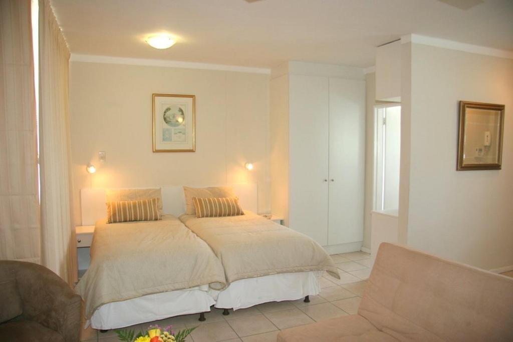 Cascades Apartments 609 & 706 Cape Town Ngoại thất bức ảnh