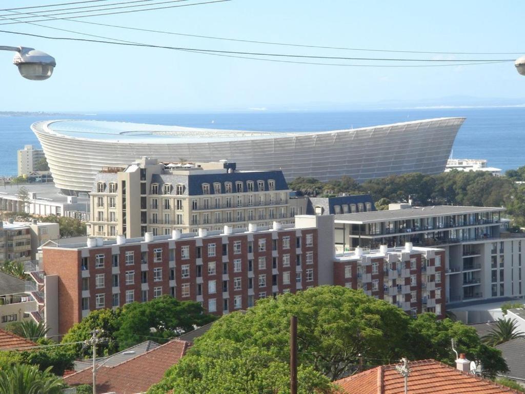 Cascades Apartments 609 & 706 Cape Town Ngoại thất bức ảnh